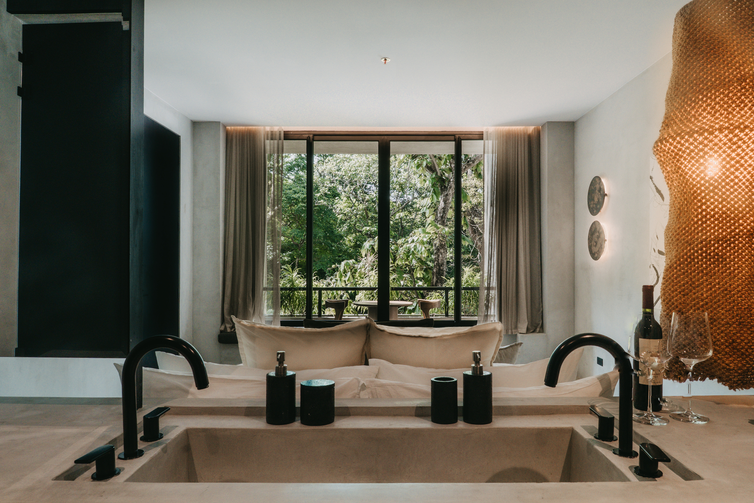 Canopy Suite 5
